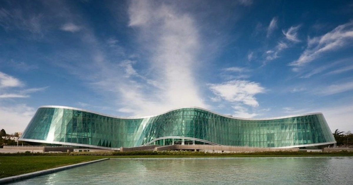  შსს-ს ექსპერტ-კრიმინალისტებმა ჯორჯიის შტატის გამოძიების ბიუროს სწავლებაში მიიღეს მონაწილეობა