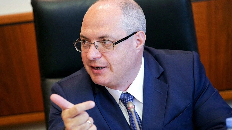 თბილისში განვითარებული მოვლენების გამოძიებაში მონაწილეობა რუსეთმა უნდა მიიღოს - სერგეი გავრილოვი
