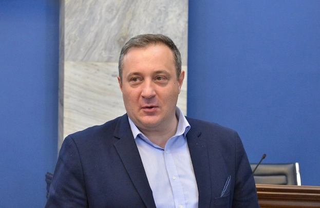 გამოცხადებული სიკვდილის ქრონიკა უნდა შეჩერდეს - აკაკი ზოიძე