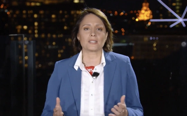 კობახიძის განცხადება, თითქოს ვინმე გეგმავდა ჩემს მოწამვლას, მათი ფანტაზიის ძალიან მძიმე მდგომარეობაზე მეტყველებს - ელენე ხოშტარია