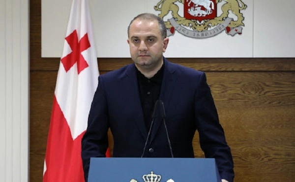 ხვალიდან საქართველოში საჰაერო მიმოსვლა სრულად შეწყდება