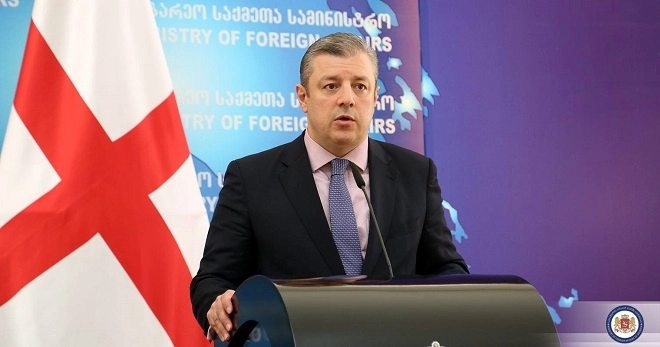 შემუშავებულია გუდაური-კობის გენერალური გეგმა და კიდევ ოთხი კურორტის ამჟამად მუშავდება
