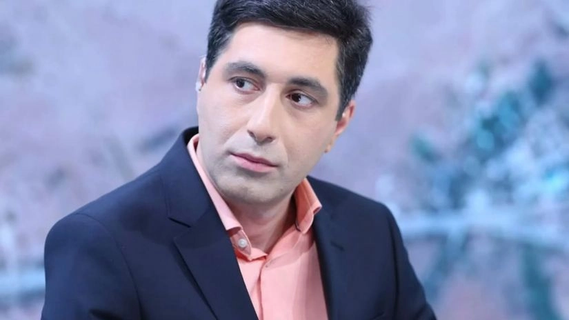 "ფორმულას" ტელეწამყვან ვახო სანაიას თავს დაესხნენ - დაკავებულია 3 პირი