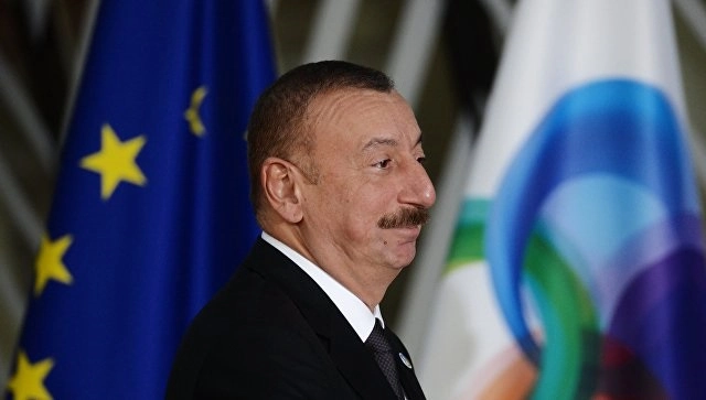 ერევანი ჩვენი ისტორიული ტერიტორიაა და ჩვენ, აზერბაიჯანელები უნდა დავბრუნდეთ ამ ისტორიულ მიწაზე - ალიევი