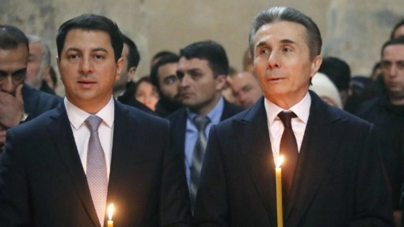 წერილი კიდევ ერთხელ მიუთითებს, თუ როგორი პატრიოტია თავისი ქვეყნის ბატონი ბიძინა ივანიშვილი - არჩილ თალაკვაძე