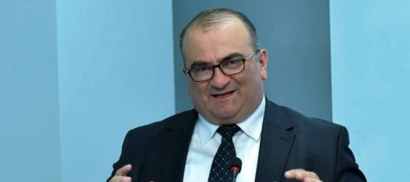 პრეზიდენტის პარლამენტში გამოსვლისას დებატების აუცილებლობას ვერ ვხედავ - ალექსანდრე ჯეჯელავა