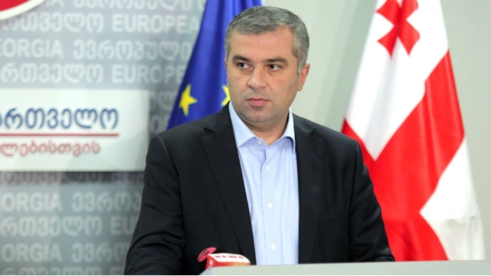 გამოვრიცხავთ შეთანხმებას ქართულ ოცნებასთან და ივანიშვილთან და არ ვუჭერთ მხარს სააკაშვილს - ბაქრაძე