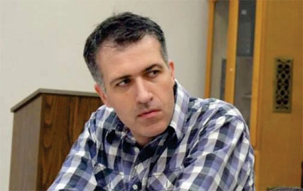 სერგო ჩიხლაძე: „მე და საზოგადოების“ წინააღმდეგ გალაშქრება, ”კგბ-შნიკური“ პროპაგანდის დანერგვას ესმახურება 