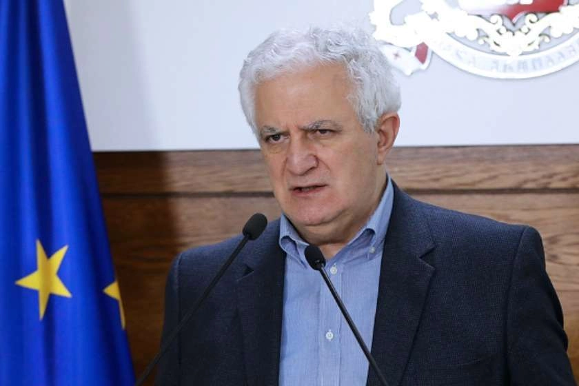 სრული ლოქდაუნი ამ ეტაპზე არ განიხილება, წერტილოვანი შეზღუდვები შესაძლოა გაფართოვდეს - გამყრელიძე