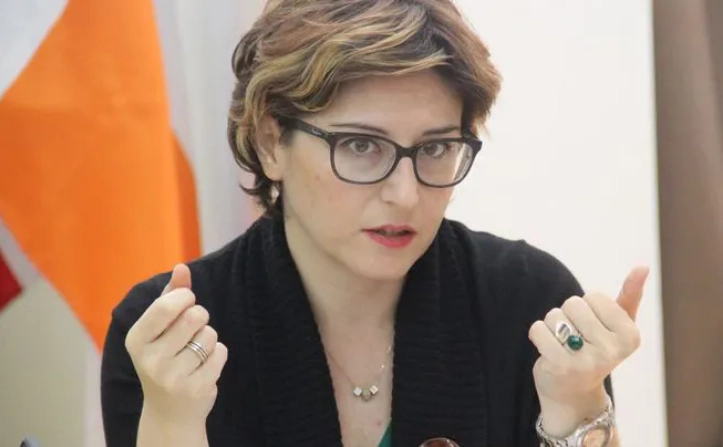 მზად ვართ, უბარიერო პროპორციული არჩევნების კენჭისყრაში მონაწილეობა მივიღოთ - ხათუნა სამნიძე