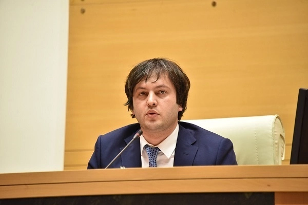 ყველამ კარგად იცის, რომ საქართველო ყველა პარამეტრით უსწრებს უკრაინასა და მოლდოვას - კობახიძე ევროკავშირის კანდიდატის სტატუსზე