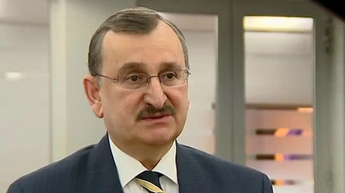 რომან გოცირიძე: ივანიშვილის მოხსენება მთლიანად აცდენილია რეალობას