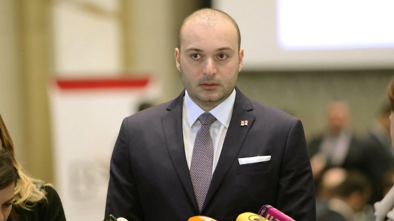 მთის სტრატეგია საშუალებას მოგვცემს, ჩვენ ძალიან მოკლე ვადაში აღმოვფხვრათ ყველა ის ძირეული პრობლემა, რაც დღეს დგას მთის წინაშე - პრემიერი