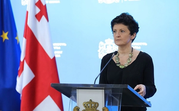სტრასბურგის სასამართლოს წერილი ინტერპრეტაციების საშუალებას არ იძლევა - თეა წულუკიანი 