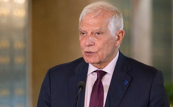 ევროკავშირი მკაცრად გმობს საქართველოს მოქალაქის მკვლელობას, რუსეთის შეიარაღებული ძალების ყოფნა საქართველოს ოკუპირებულ ტერიტორიებზე უკანონოა - ჯოზეფ ბორელი