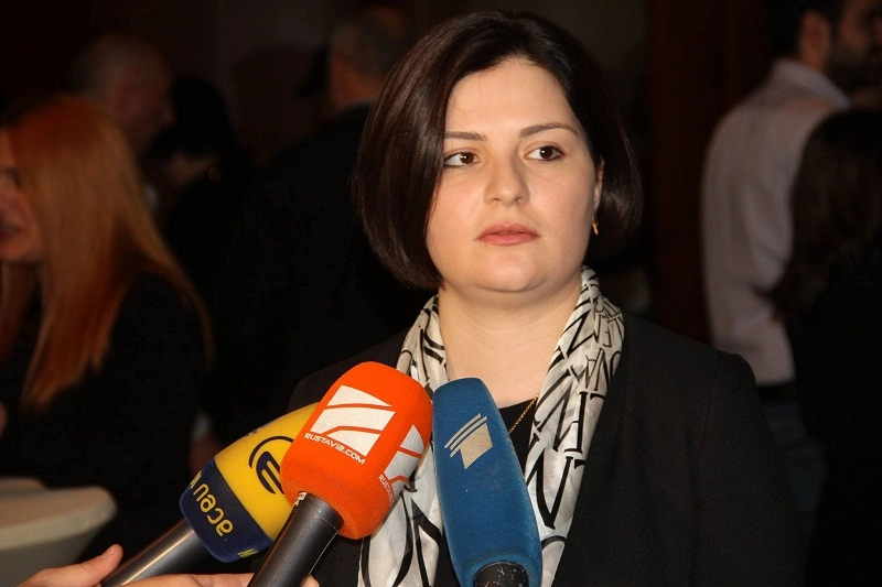 რეპრესიული ნარკოპოლიტიკის ყოველი დღე ადამიანებს სიცოცხლის ფასად უჯდებათ - ანა ნაცვლიშვილი