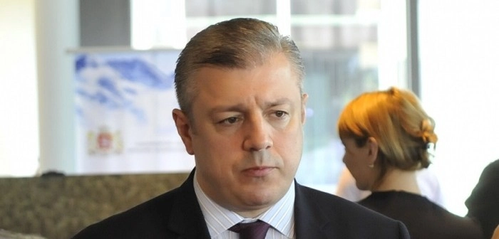 პრემიერი: ჩვენ მოუთმენლად ველით ევროკავშირთან უვიზო რეჟიმის შემოღებას