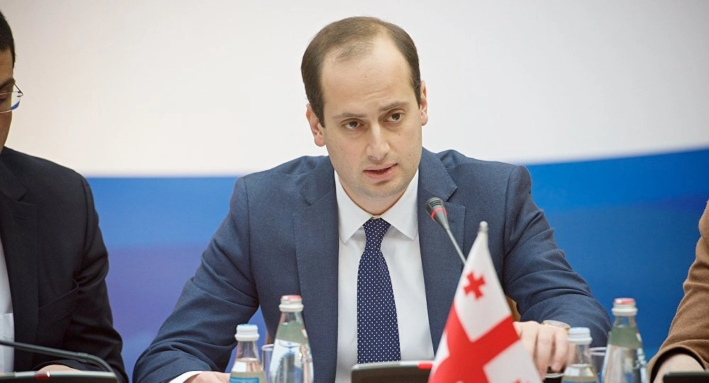  საგარეო საქმეთა მინისტრი სამუშაო ვიზიტით სტრასბურგში მიემგზავრება