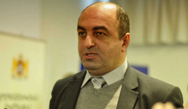 უჩა ნანუაშვილი:  სახალხო დამცველი რას გაახმოვანებს და რას არა, არავის არ ეკითხება 
