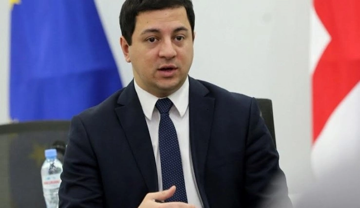 სამთავრობო ცვლილებებზე საუბარი არ ყოფილა - არჩილ თალაკვაძე
