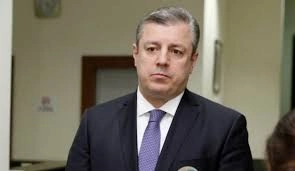 პრემიერ-მინისტრი თელავში მომხდარიტრაგედიის გამო ღრმა მწუხარებას გამოთქვამს