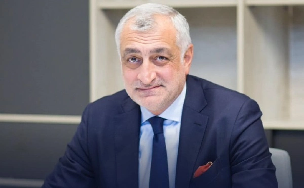 კიდევ დამიბარეს არალეგიტიმური პარლამენტის არალეგიტიმურ კომისიაში, მგონი მკაფიოდ გითხარით, არ გაღიარებთ, მოსვლას არ ვაპირებ - მამუკა ხაზარაძე