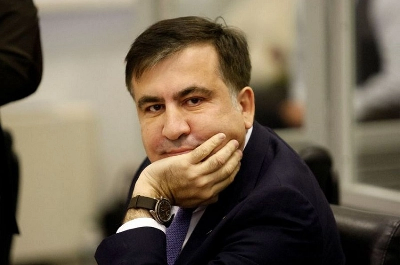 საქართველოში ჩამოვალ ისეთ პირობებში, რაც არ გამოიწვევს დაპირისპირებას და რაღაც სახის არეულობას - მიხეილ სააკაშვილი