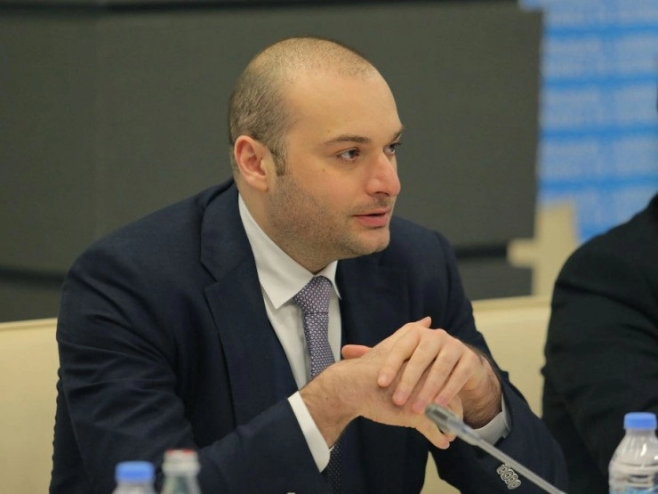 ევროკავშირში ინტეგრაციის საგზაო რუკის განხორციელება კიდევ უფრო მეტ დინამიკას შესძენს საქართველო-ევროკავშირის ურთიერთობებს- მამუკა ბახტაძე