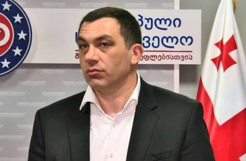 ველოდებით სრულფასოვან დოკუმენტს ოცნებისგან - გიგა ბოკერია