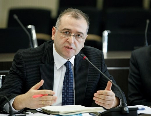 კობა გვენეტაძე: ეროვნული ბანკის დამოუკიდებლობის ხარისხი უნდა ამაღლდეს