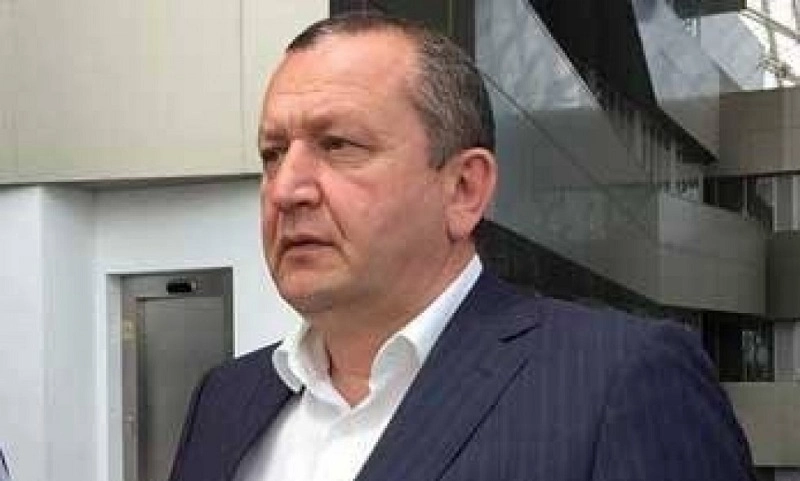 თმენის ვალდებულება მართლა დეპუტატებს გვაქვს, ასეთ თავმჯდომარეს რომ ვითმენთ - დავით ჭიჭინაძე