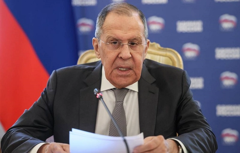 რუსეთი "არამეგობრული" ქვეყნების მიმართ სავიზო ზომების შემოღებას გეგმავს