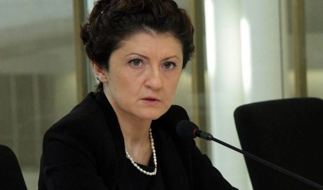 უფრო ძლიერად შევხვდებით საპრეზიდენტო არჩევნებს, რათა ნდობა, რაც საზოგადოებაშია, კიდევ უფრო გაიზარდოს -წულუკიანი
