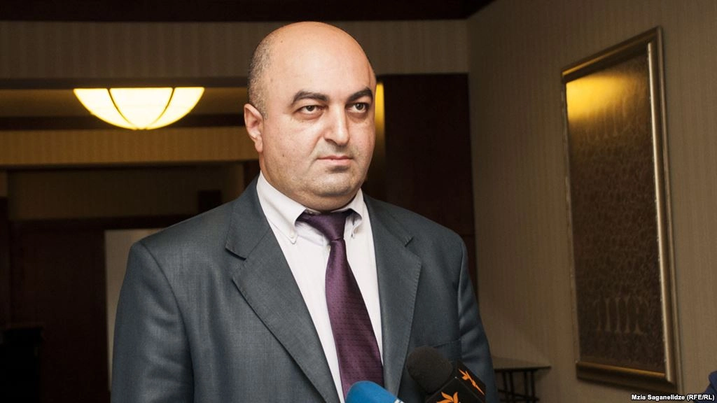  სახალხო დამცველი ტერორისტული აქტის მომზადებისთვის დაკავებული ბექა ბექაურის საქმეზე პროკურატურას მიმართავს