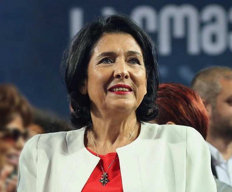 შეწყალების კომისია იუსტიციის სამინისტროში გადავა