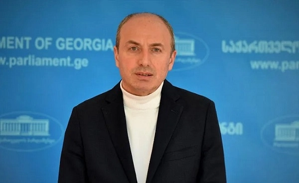 როდის გადაიყვანენ პატიმარ სააკაშვილს რუსთავის ციხეში, მიიღებს ექიმთა დასკვნების საფუძველზე პენიტენციური სამსახური - გურამ მაჭარაშვილი