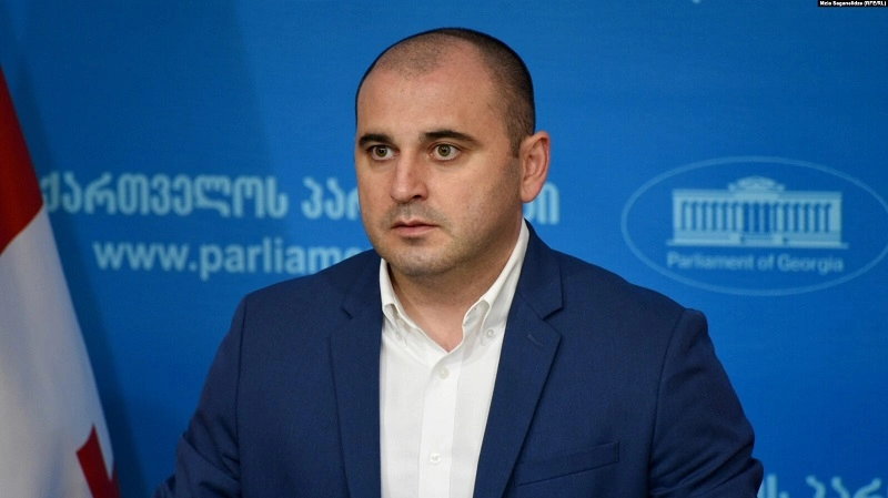 არ მგონია, რომ ნიკა მელია ენმ-ს თავმჯდომარის არჩევნებს მოიგებს - ლევან ხაბეიშვილი