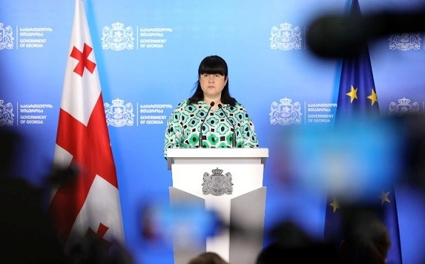 ორჯერ ვაქცინირებულებში არც ერთი გარდაცვალების შემთხვევა არ დაფიქსირებულა - თამარ გაბუნია 