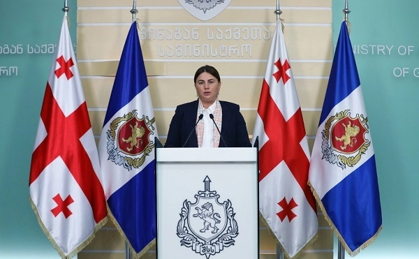 შსს-მ არჩევნების დროს გამოვლენილ დარღვევებთან დაკავშირებით გამოძიება სავარაუდო დანაშაულის 8 ფაქტზე დაიწყო. დაკავებულია ერთი პირი 