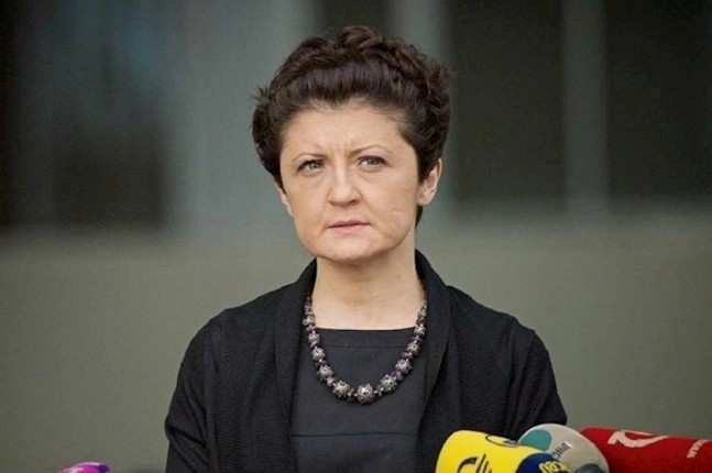 მგონი, ამ ქვეყანაში, სახალხო დამცველი არ გვყვავს - წულუკიანი