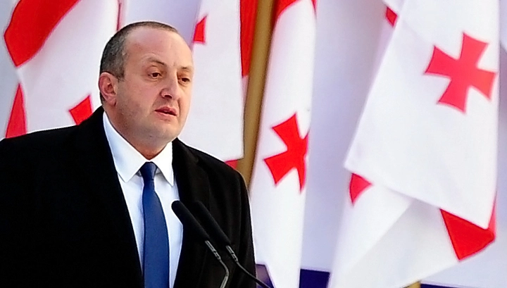 საქართველოს პრეზიდენტი გიორგი მარგველაშვილი ვაშინგტონში ბირთვული უსაფრთხოების სამიტში მიიღებს მონაწილეობას