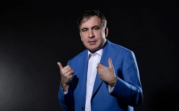 უკრაინაში ფართომასშტაბიანი შეჭრა არ მოხდება რამდენიმე ძირითადი მიზეზის გამო - სააკაშვილი