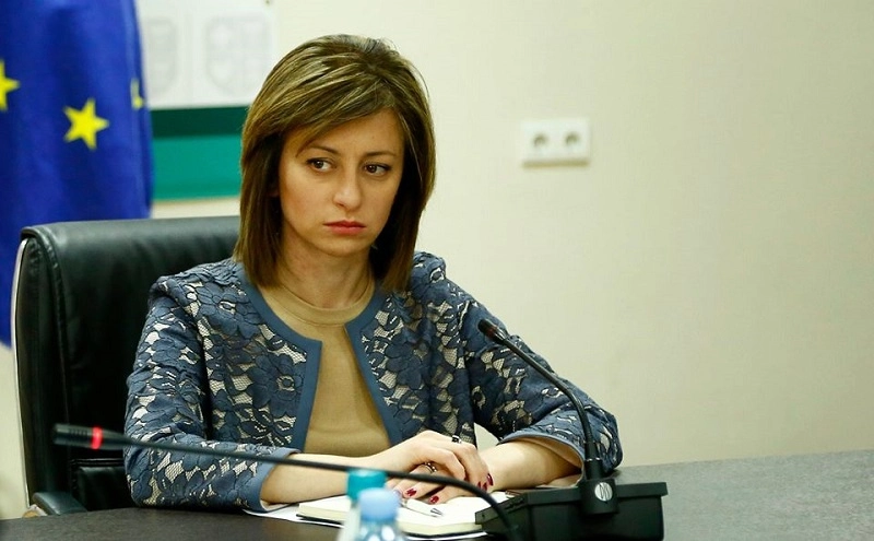 ჩეხ ტურისტთან კონტაქტში მყოფი 30 პირი იზოლირებულია და მიმდინარეობს დამატებითი კონტაქტების შესწავლა - ეკატერინე ტიკარაძე