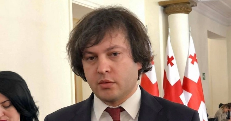 "ნაციონალურ მოძრაობას" ერთმანეთზე უინტელექტო და ბნელი კანდიდატები ჰყავს -  ირაკლი კობახიძე