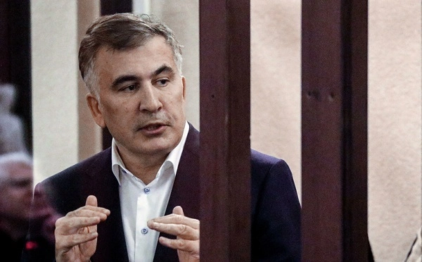 მოვუწოდებთ მიხეილ სააკაშვილს, ისარგებლოს შეთავაზებული სამედიცინო მომსახურებით დათქმების გარეშე - იუსტიციის სამინისტრო