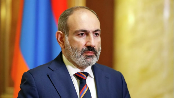 სომხეთის შეიარაღებული ძალების გენერალურმა შტაბმა  ნიკოლ ფაშინიანს თანამდებობის დატოვება მოსთხოვა