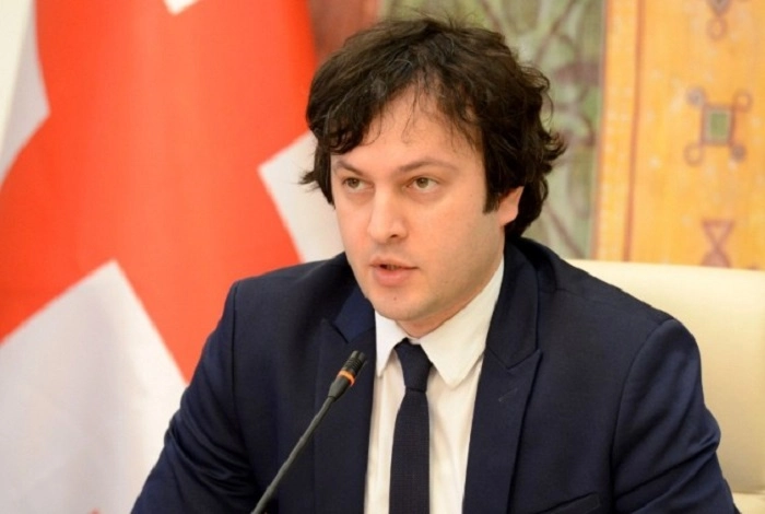 მაქსიმალურად ვართ დაინტერესებული, რომ ტატუნაშვილის საქმე იყოს შესწავლილი მაქსიმალურად სიღრმისეულად  - კობახიძე