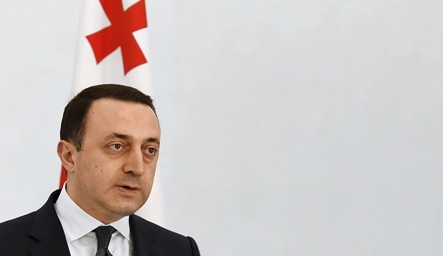 ოპოზიცია ვერ პატიობს ბატონ ბიძინა ივანიშვილს, რომ დაასრულა დიქტატურა და ადამიანების ჩაგვრა - ღარიბაშვილი