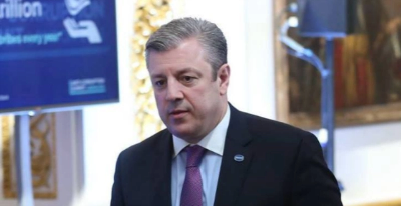 საბჭოთა რეჟიმის მმართველობამ შეიწირა ჩვენი ქვეყნის დემოკრატიული განვითარება - გიორგი კვირიკაშვილი