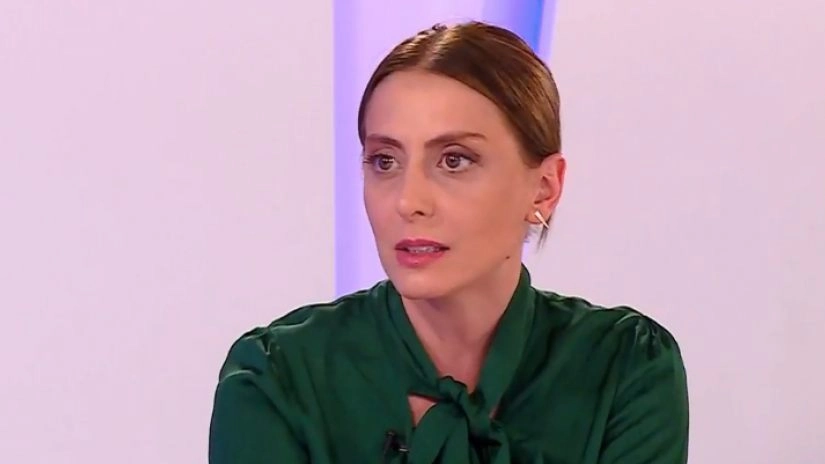  ყველგან უნდა დავუპირისპირდეთ ქართულ ოცნებას - ხატია დეკანოიძე